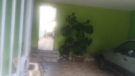 imagem 1 - casa no Cruzeiro do Sul em São Carlos - SP imagem 1 - casa no Cruzeiro do Sul em São Carlos - SP