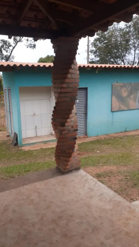 imagem 5 - CHÁCARA À VENDA imagem 5 - CHÁCARA À VENDA