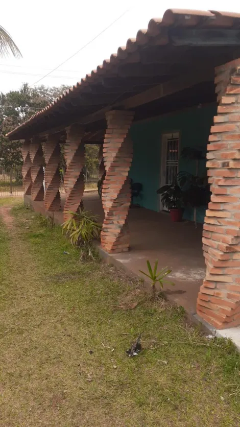 imagem 4 - CHÁCARA À VENDA imagem 4 - CHÁCARA À VENDA