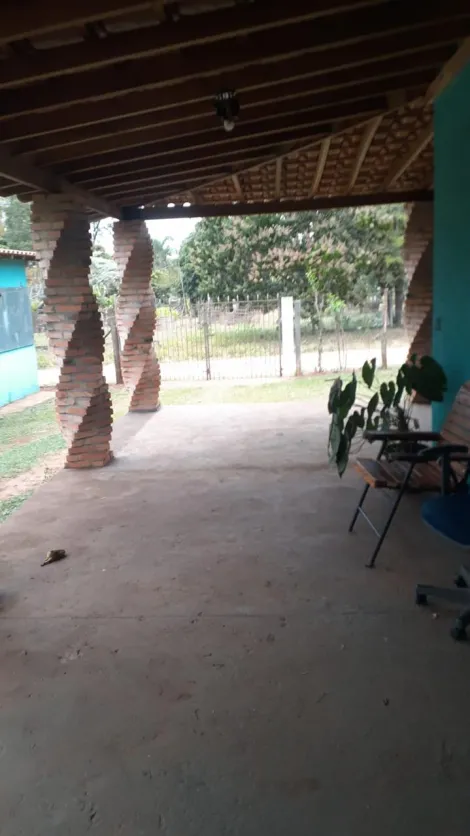 imagem 3 - CHÁCARA À VENDA imagem 3 - CHÁCARA À VENDA