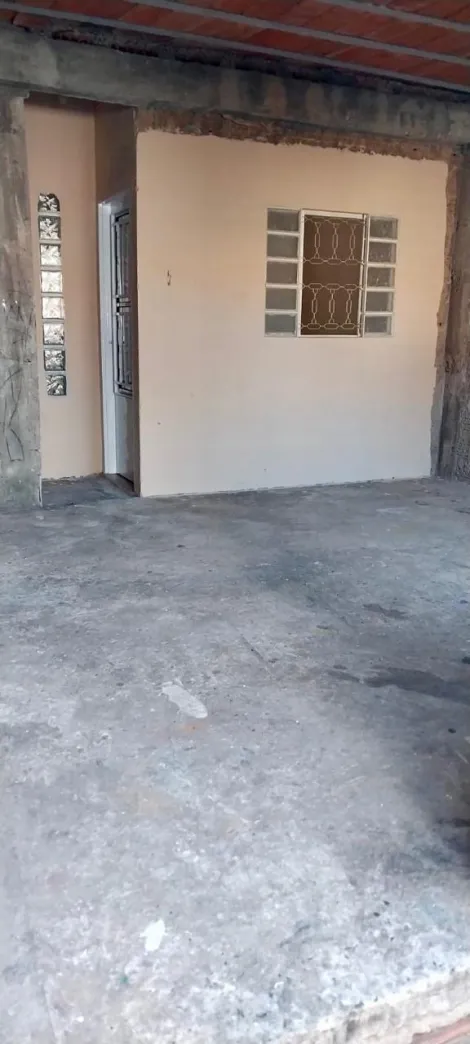 imagem 2 - CASA À VENDA imagem 2 - CASA À VENDA