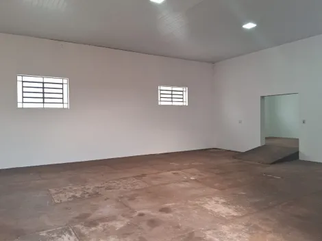 imagem 2 - Barracão com ótima localização, pé direito alto e doca. imagem 2 - Barracão com ótima localização, pé direito alto e doca.