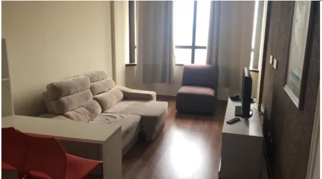 imagem 1 - Flat mobiliado com 1 suíte à Venda no Centro em Campinas -SP imagem 1 - Flat mobiliado com 1 suíte à Venda no Centro em Campinas -SP