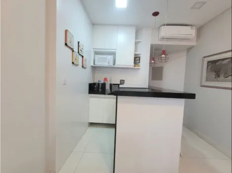 imagem 5 - Flat totalmente reformado e mobiliado à Venda no Centro em Campinas-SP imagem 5 - Flat totalmente reformado e mobiliado à Venda no Centro em Campinas-SP