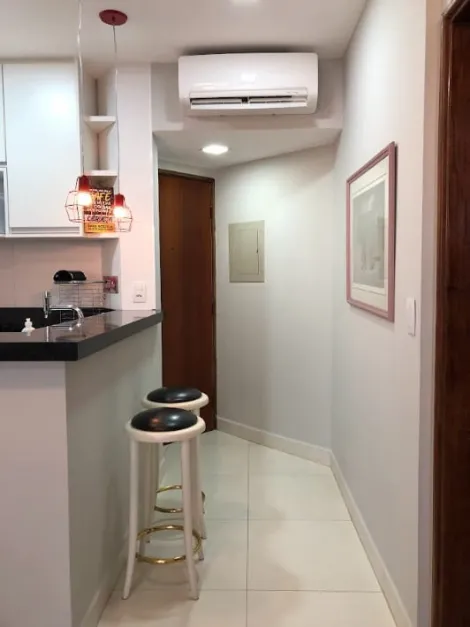 imagem 4 - Flat totalmente reformado e mobiliado à Venda no Centro em Campinas-SP imagem 4 - Flat totalmente reformado e mobiliado à Venda no Centro em Campinas-SP