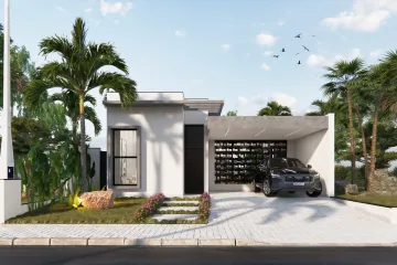 imagem 1 - Casa - Condomínio imagem 1 - Casa - Condomínio