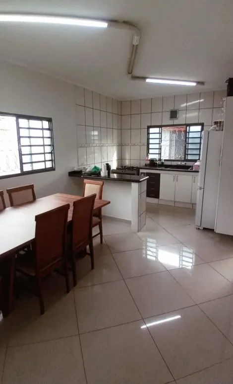 imagem 3 - Casa com ótima localização próximo escola e creche imagem 3 - Casa com ótima localização próximo escola e creche