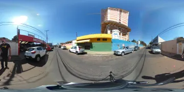 imagem 1 - Salão comercial - Excelente localização - banheiro imagem 1 - Salão comercial - Excelente localização - banheiro