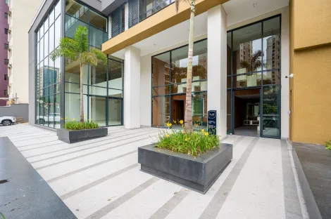 imagem 3 - Apartamento Novo à Venda no Cambuí em Campinas com 1 Dormitório 46 m². imagem 3 - Apartamento Novo à Venda no Cambuí em Campinas com 1 Dormitório 46 m².