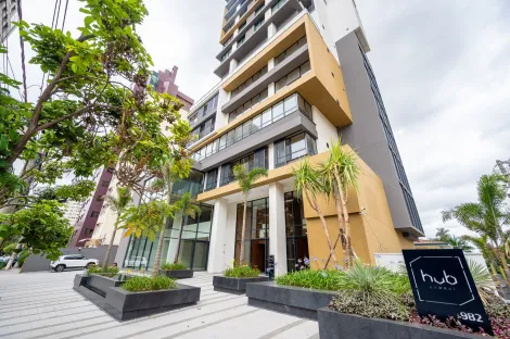 imagem 2 - Apartamento Novo à Venda no Cambuí em Campinas com 1 Dormitório 46 m². imagem 2 - Apartamento Novo à Venda no Cambuí em Campinas com 1 Dormitório 46 m².