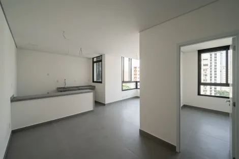 imagem 4 - Apartamento Novo à Venda no Cambuí em Campinas com 1 Dormitório 46 m². imagem 4 - Apartamento Novo à Venda no Cambuí em Campinas com 1 Dormitório 46 m².