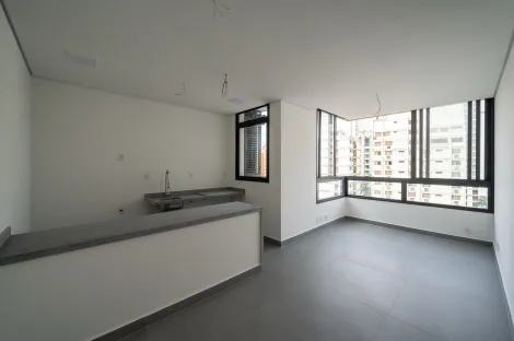 imagem 5 - Apartamento Novo à Venda no Cambuí em Campinas com 1 Dormitório 46 m². imagem 5 - Apartamento Novo à Venda no Cambuí em Campinas com 1 Dormitório 46 m².
