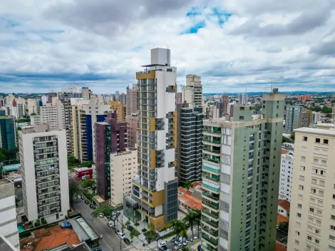 imagem 2 - Apartamento Novo à Venda no Cambuí em Campinas com 1 Dormitório 46 m². imagem 2 - Apartamento Novo à Venda no Cambuí em Campinas com 1 Dormitório 46 m².