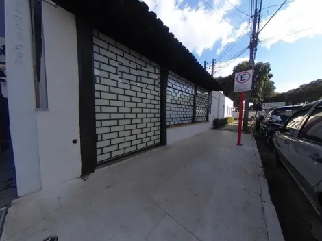 imagem 1 - Salão comercial com ótima localização em São Carlos. imagem 1 - Salão comercial com ótima localização em São Carlos.