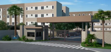 imagem 1 - Ótimo apartamento à venda, no Ipê Amarelo. imagem 1 - Ótimo apartamento à venda, no Ipê Amarelo.