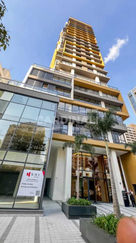 imagem 3 - Sala comercial de 53 m² no Hub Cambuí, Campinas. Pronta para uso, excelente para negócios e investimentos. imagem 3 - Sala comercial de 53 m² no Hub Cambuí, Campinas. Pronta para uso, excelente para negócios e investimentos.