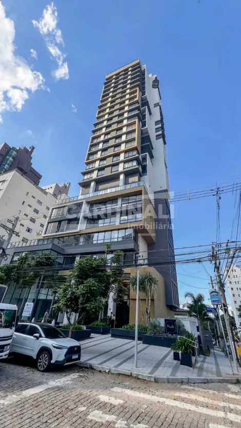 imagem 2 - Sala Comercial à Venda com 306 m² no Cambuí Campinas - Hub Cambuí imagem 2 - Sala Comercial à Venda com 306 m² no Cambuí Campinas - Hub Cambuí
