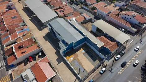 imagem 1 - Comercial - Galpão imagem 1 - Comercial - Galpão