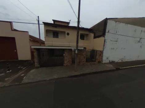 imagem 1 - Sobrado pronto para ser ocupado no Centro de Itirapina imagem 1 - Sobrado pronto para ser ocupado no Centro de Itirapina