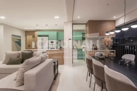 imagem 4 - Apartamento Novo no Vestra Cambuí com 3 Suítes, Varanda Gourmet e Lazer Completo em Campinas imagem 4 - Apartamento Novo no Vestra Cambuí com 3 Suítes, Varanda Gourmet e Lazer Completo em Campinas