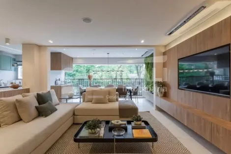 imagem 3 - Apartamento Novo no Vestra Cambuí com 3 Suítes, Varanda Gourmet e Lazer Completo em Campinas imagem 3 - Apartamento Novo no Vestra Cambuí com 3 Suítes, Varanda Gourmet e Lazer Completo em Campinas