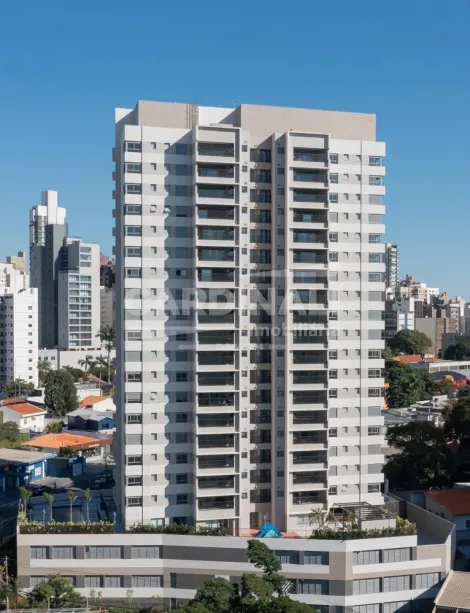 imagem 1 - Apartamento Novo no Vestra Cambuí com 3 Suítes, Varanda Gourmet e Lazer Completo em Campinas imagem 1 - Apartamento Novo no Vestra Cambuí com 3 Suítes, Varanda Gourmet e Lazer Completo em Campinas