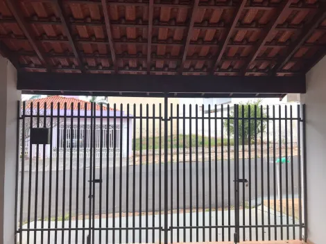 imagem 1 - CASA À VENDA imagem 1 - CASA À VENDA