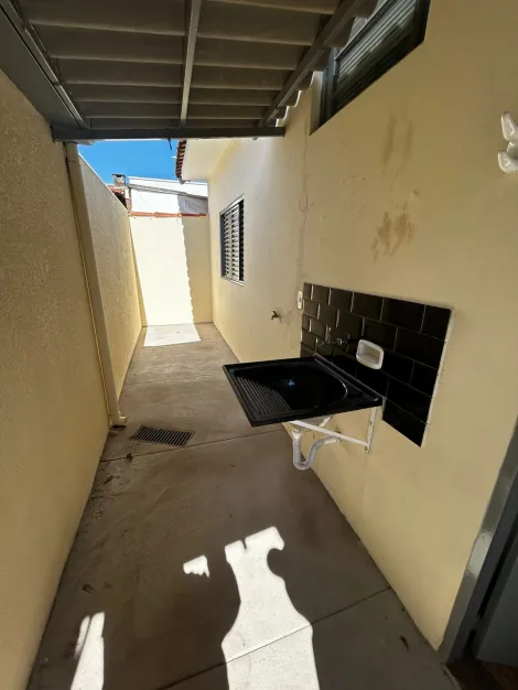 imagem 5 - casa de um dormitório. imagem 5 - casa de um dormitório.