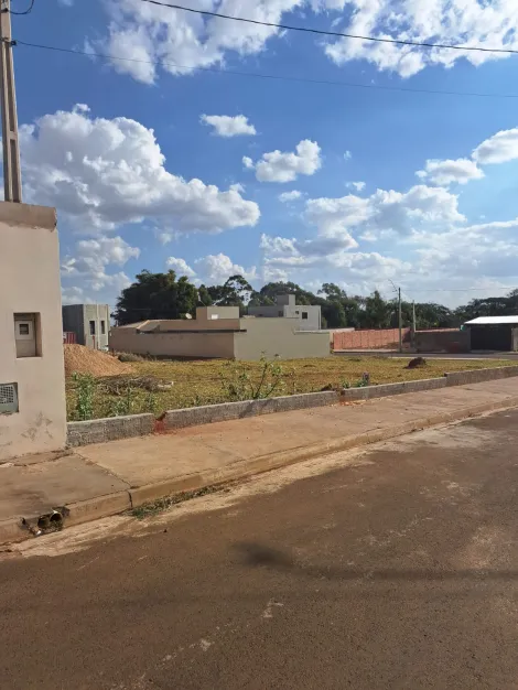 imagem 3 - TERRENO À VENDA imagem 3 - TERRENO À VENDA