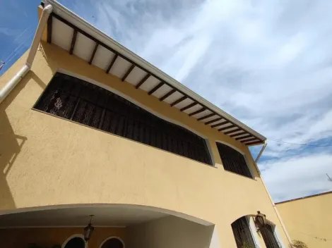 imagem 3 - Sobrado com 5 Quartos, Suíte com Hidromassagem e Espaço Gourmet na Vila Industrial imagem 3 - Sobrado com 5 Quartos, Suíte com Hidromassagem e Espaço Gourmet na Vila Industrial
