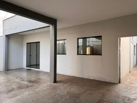 imagem 3 - Casa nova, com lindo acabamento e ótima localização. imagem 3 - Casa nova, com lindo acabamento e ótima localização.