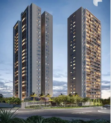 imagem 1 - Venha morar no melhor apartamento de Araraquara: Seiva. imagem 1 - Venha morar no melhor apartamento de Araraquara: Seiva.