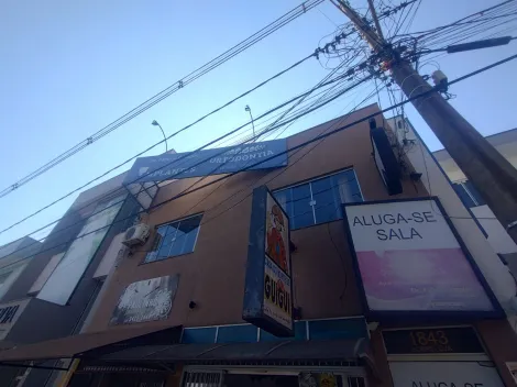 imagem 1 - 4 Salas comerciais no centro, próximo ao mercado municipal. imagem 1 - 4 Salas comerciais no centro, próximo ao mercado municipal.