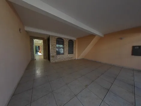 imagem 2 - casa de três dormitórios sendo dois suítes com duas vagas cobertas. imagem 2 - casa de três dormitórios sendo dois suítes com duas vagas cobertas.