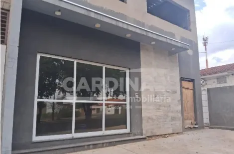 imagem 1 - Salão comercial com localização privilegiada, ao lado do Shopping Uirapuru. imagem 1 - Salão comercial com localização privilegiada, ao lado do Shopping Uirapuru.
