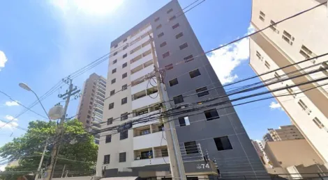 imagem 1 - Apartamento para Locação no Cambuí em Campinas com 2 Dormitórios, Semi Mobiliado imagem 1 - Apartamento para Locação no Cambuí em Campinas com 2 Dormitórios, Semi Mobiliado