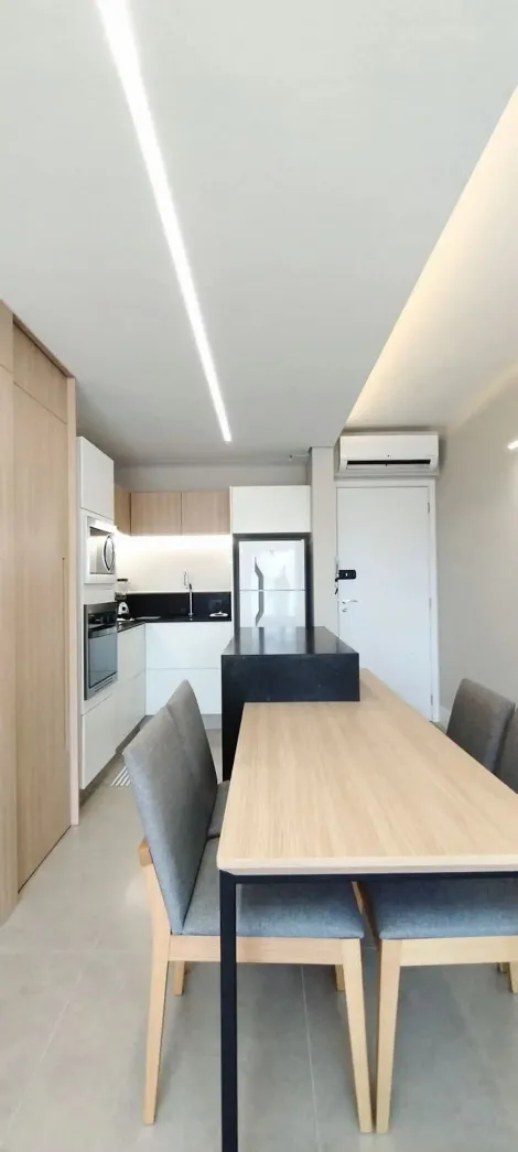 imagem 4 - Apartamento/Studio Mobiliado para Venda no Edifício Sunny Patriani Região do Bosque em Campinas imagem 4 - Apartamento/Studio Mobiliado para Venda no Edifício Sunny Patriani Região do Bosque em Campinas