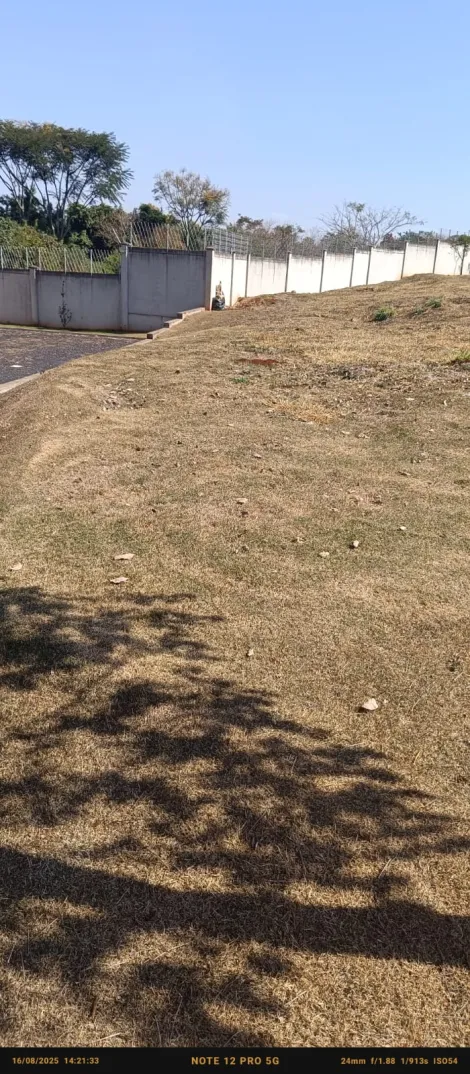 imagem 2 - Terreno em condomínio fechado, com excelente localização. imagem 2 - Terreno em condomínio fechado, com excelente localização.
