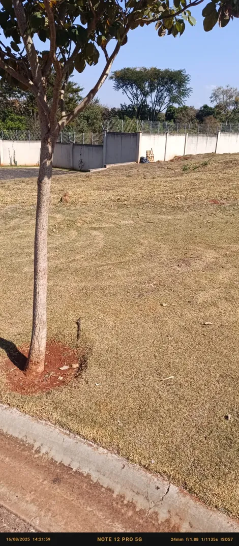 imagem 3 - Terreno em condomínio fechado, com excelente localização. imagem 3 - Terreno em condomínio fechado, com excelente localização.