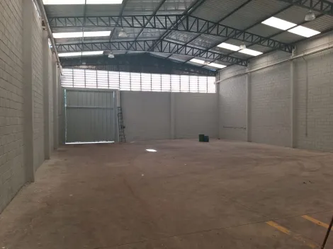 imagem 3 - Barracão com ótima localização, pé direito alto, mezanino, doca e escritórios. imagem 3 - Barracão com ótima localização, pé direito alto, mezanino, doca e escritórios.