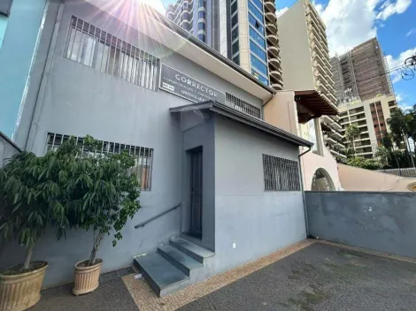 imagem 1 - Casa Comercial para Alugar no Cambuí com Localização Privilegiada em Campinas imagem 1 - Casa Comercial para Alugar no Cambuí com Localização Privilegiada em Campinas