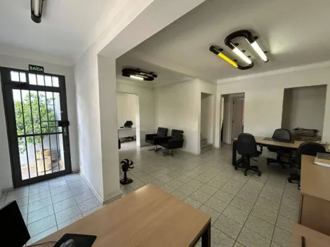 imagem 3 - Casa Comercial para Alugar no Cambuí com Localização Privilegiada em Campinas imagem 3 - Casa Comercial para Alugar no Cambuí com Localização Privilegiada em Campinas