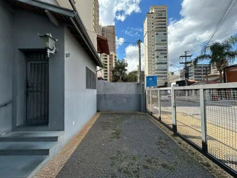imagem 2 - Casa Comercial para Alugar no Cambuí com Localização Privilegiada em Campinas imagem 2 - Casa Comercial para Alugar no Cambuí com Localização Privilegiada em Campinas