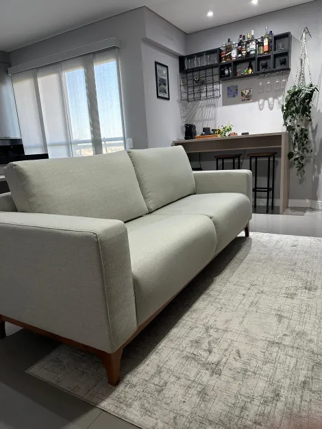 imagem 5 - Apartamento em uma excelente localização em São Carlos - SP imagem 5 - Apartamento em uma excelente localização em São Carlos - SP