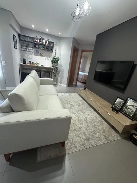 imagem 2 - Apartamento em uma excelente localização em São Carlos - SP imagem 2 - Apartamento em uma excelente localização em São Carlos - SP