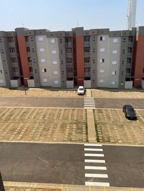 imagem 1 - Apartamento com ótima localização, novo com porcelanato imagem 1 - Apartamento com ótima localização, novo com porcelanato