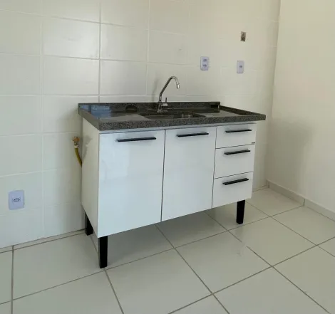 imagem 3 - Apartamento com ótima localização, novo com porcelanato imagem 3 - Apartamento com ótima localização, novo com porcelanato