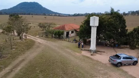 imagem 2 - Propriedade rural bem pertinho do centro de Itirapina. imagem 2 - Propriedade rural bem pertinho do centro de Itirapina.