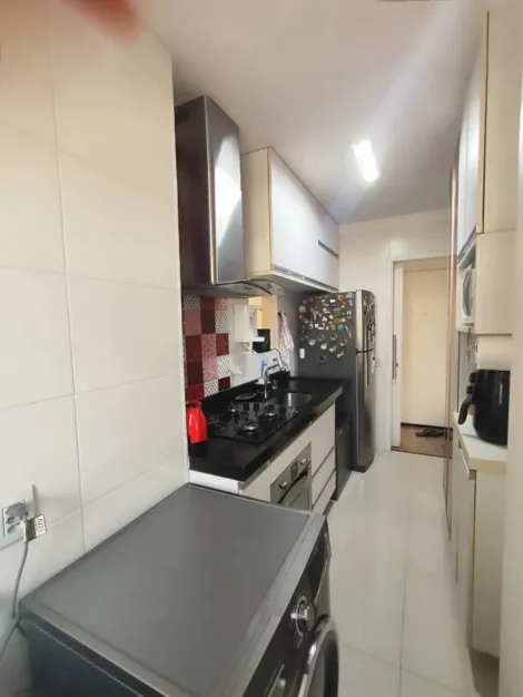 imagem 4 - Apartamento à Venda com 3 dormitórios, 65m²  próximo a Lagoa do Taquaral, Campinas/SP. imagem 4 - Apartamento à Venda com 3 dormitórios, 65m²  próximo a Lagoa do Taquaral, Campinas/SP.