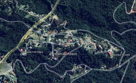 imagem 1 - CAMPOS DO JORDÃO - MATA À VENDA imagem 1 - CAMPOS DO JORDÃO - MATA À VENDA